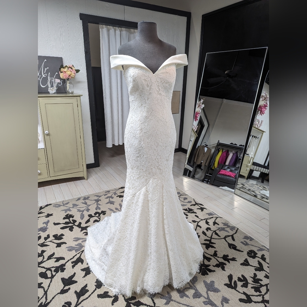 Wedding Gown